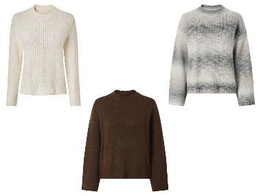 Women's Knitted Sweater