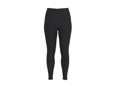 Women's Thermal Fleece Leggings