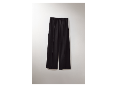 Women's Wide-Leg Trousers