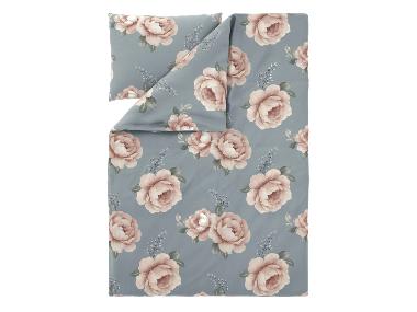Cotton-Blend Bed Linen