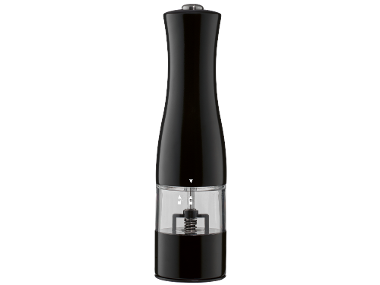 Electric Salt and Pepper Mill