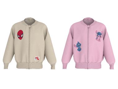 Children's Fleece Jacket