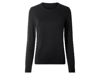 Women's Fine-Knit Sweater