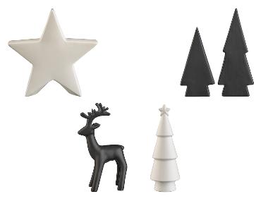 Ceramic Christmas Decoration