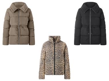 Women's Padded Jacket