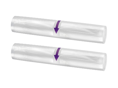 Vacuum Sealer Rolls