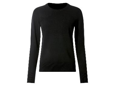 Fine-Knit Women's Sweater