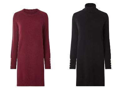 Women's Knitted Dress