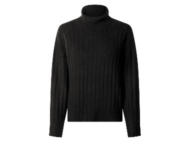 Women's Knitted Sweater