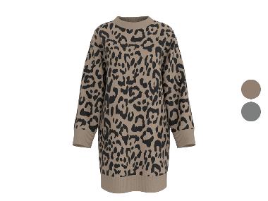 Women's Knit Dress