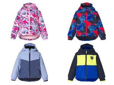 Veste de ski enfant