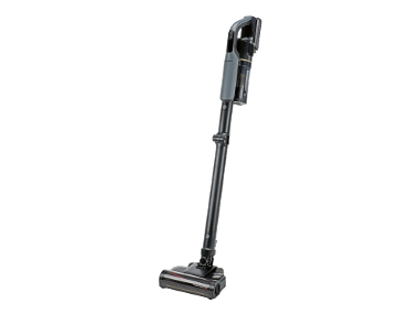 Aspirateur sans fil cyclonique avec station multifonction Premium, 24 V