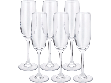 Champagne Flutes