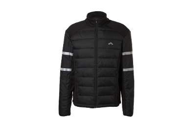 Men's Thermal Hybrid Jacket