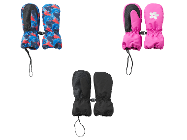 Gants d'hiver enfant