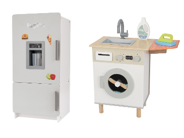 Jouet Réfrigérateur ou Lave-linge