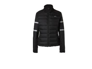 Women's Thermal Hybrid Jacket