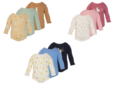 Baby Bodysuits