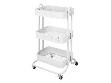 Kitchen Utility Cart