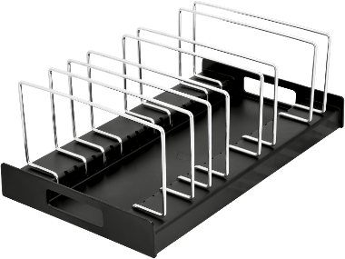 Cookware Organizer