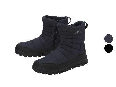 Men’s Snow Boots
