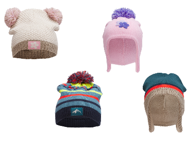 Children's Hat