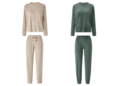 Women's Pyjamas