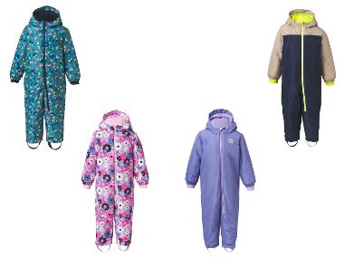 Combinaison de ski enfant