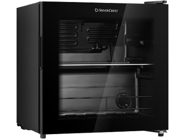 Beverage Refrigerator