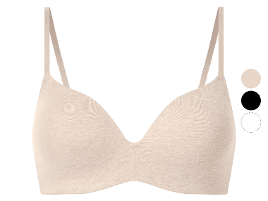 Women's Soft Bra