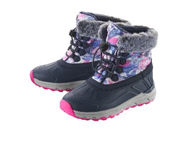 Kinder snowboots