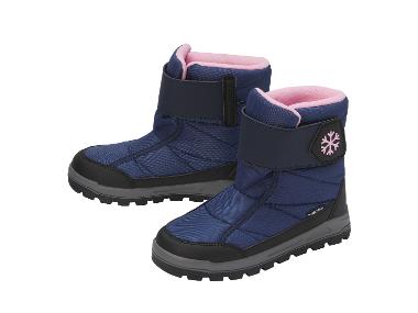 Kinder snowboots