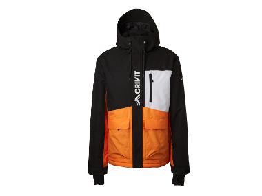 Men's Ski and Snowboard Jacket