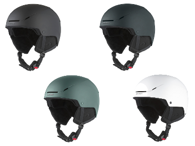 Ski and Snowboard Helmet