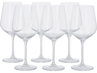 Wine Glasses