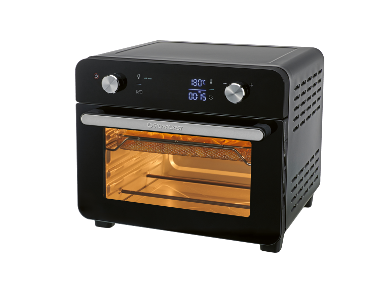 Digital Oven