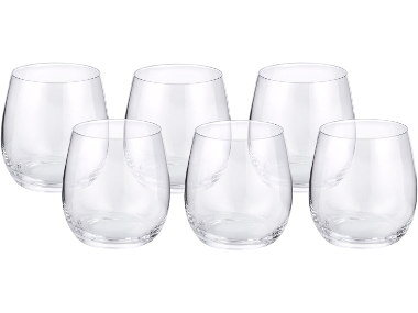 Drinking Glasses