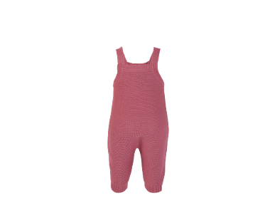 Salopette bébé