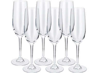 Champagne Flutes