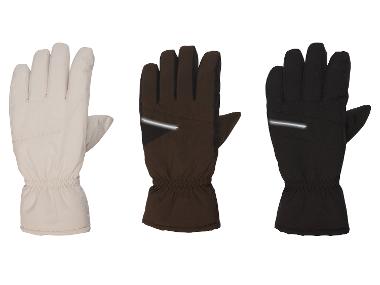 Gants d'hiver