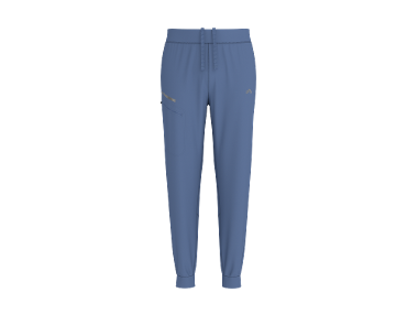 Heren thermo sportbroek