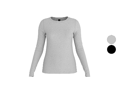 Sous-pull thermique femme