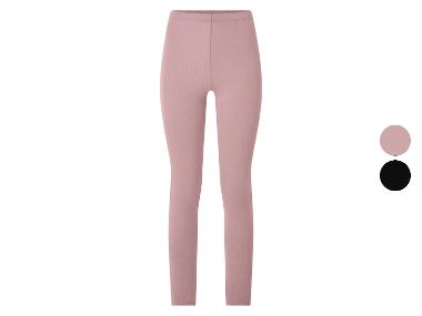 Caleçon long thermique femme