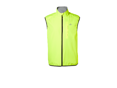 Reflective Cycling Vest