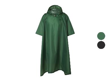 Rain Poncho