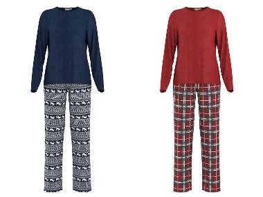 Women's Fleece Pyjamas