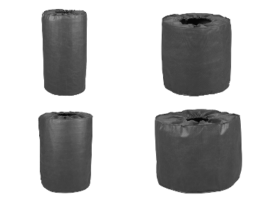 Insulated Plant Pot Cover