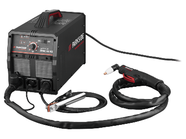 Plasma Cutter