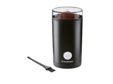 Coffee Grinder