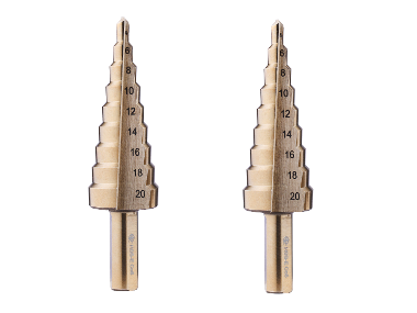 Drill Bit